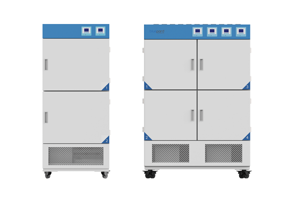 多箱体生化培养箱&多箱体霉菌培养箱