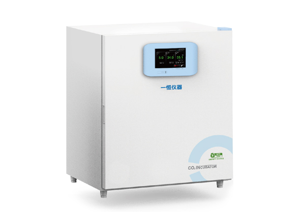 半导体制冷CO2低温培养箱