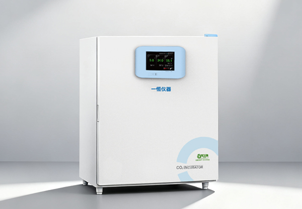 半导体制冷CO2低温培养箱