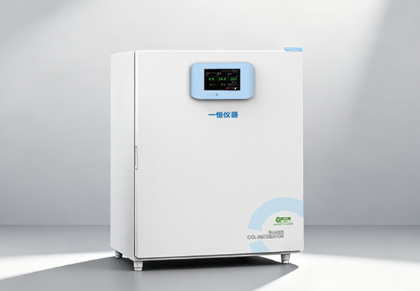 半导体制冷CO2振荡培养箱