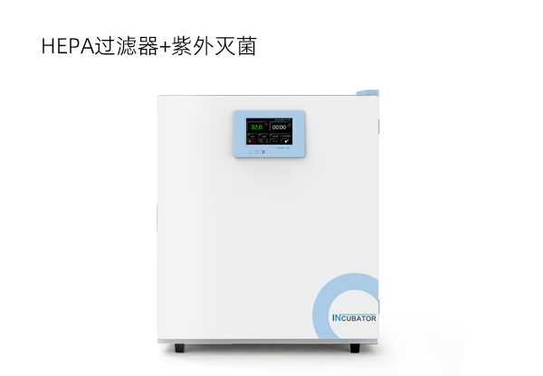 生物安全培养箱（HEPA过滤器）