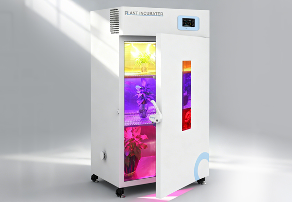 LED 植物生长箱-可模拟自然环境