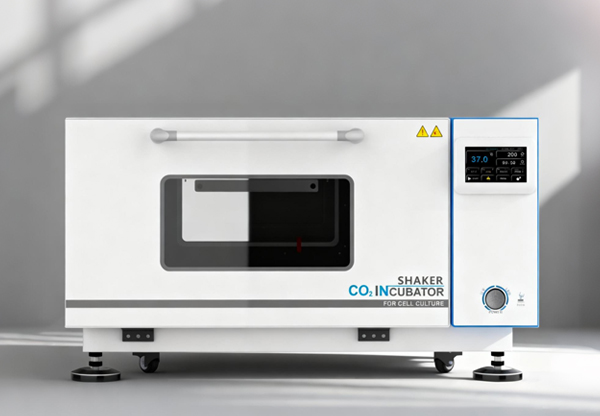 叠加式CO2振荡培养箱