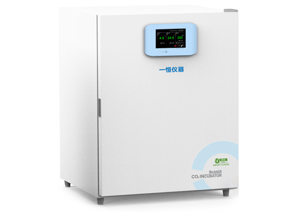 半导体制冷CO2振荡培养箱