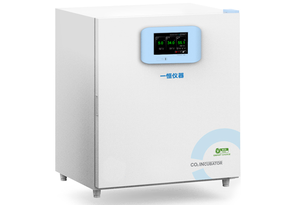 半导体制冷CO2低温培养箱
